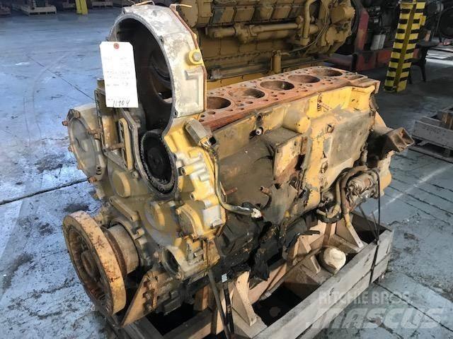 CAT 3406E 14.6L Dzinēji