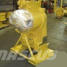 CAT 9W0782 Transmisija