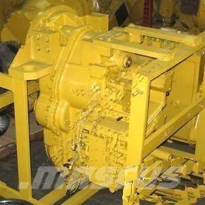 CAT 9W7115 Transmisija