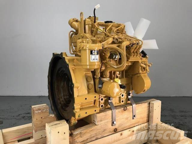 CAT C1.5 Dzinēji
