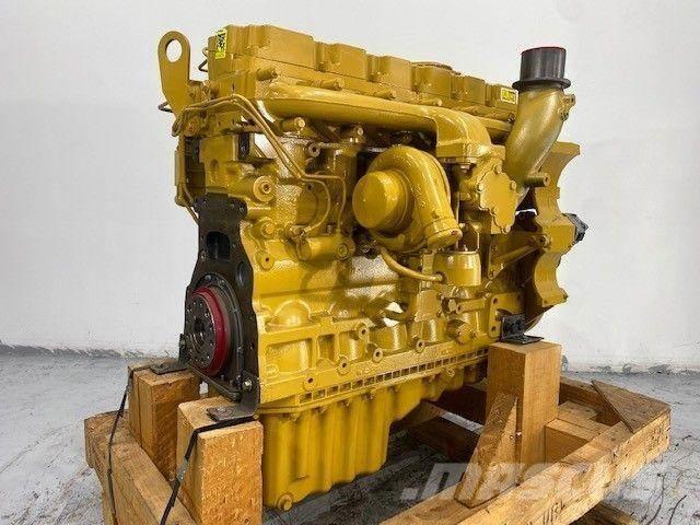 CAT C6.6 Dzinēji
