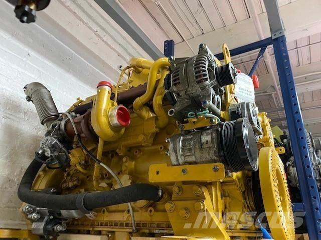 CAT C7.1 Dzinēji
