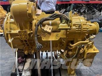 CAT CX31-P600 Transmisija