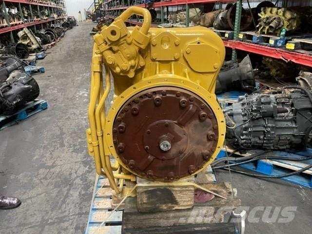 CAT CX31-P600 Transmisija