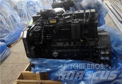 Cummins 6BT Dzinēji