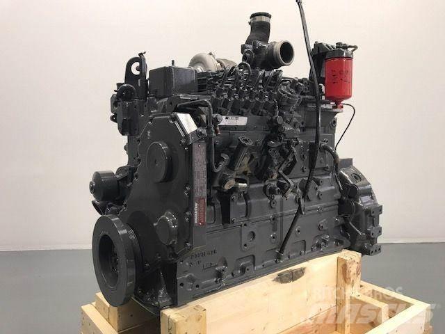 Cummins 6BT Dzinēji