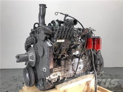 Cummins 6BT Dzinēji