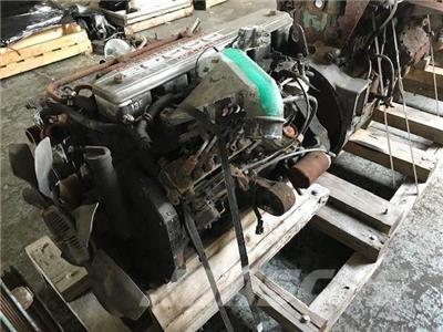 Cummins 6BT5.9 Dzinēji