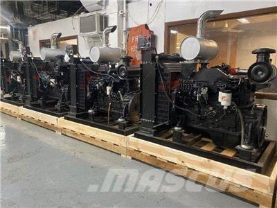 Cummins 6BT5.9 Dzinēji