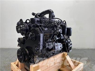 Cummins 6BT5.9-C Dzinēji
