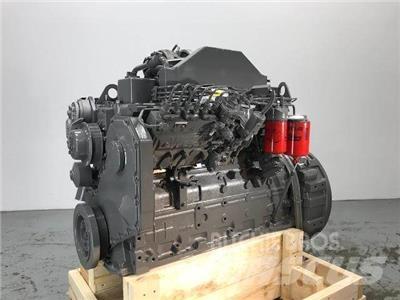 Cummins 6BTA Dzinēji