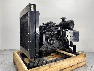 Cummins 6BTA5.9 Dzinēji