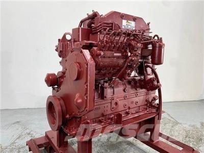 Cummins 6BTA5.9 Dzinēji