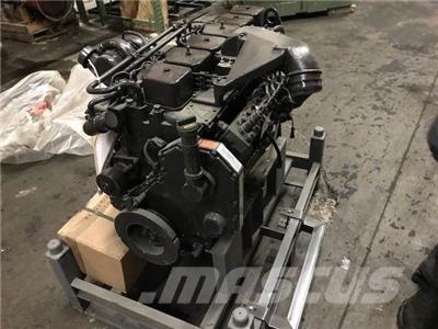 Cummins 6BTA5.9 Dzinēji