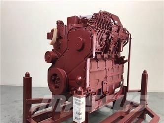 Cummins 6CTA 8.3 Dzinēji