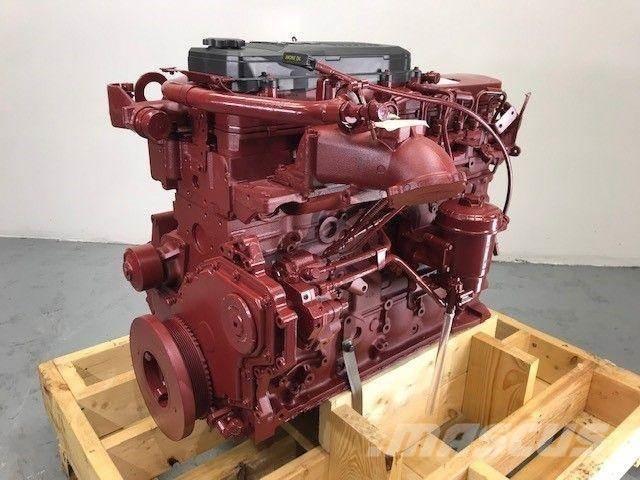 Cummins ISB5.9CR Dzinēji