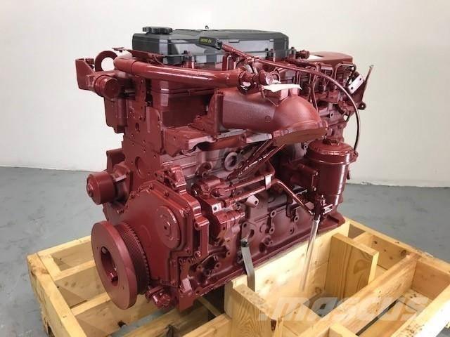 Cummins ISB6.7 Dzinēji