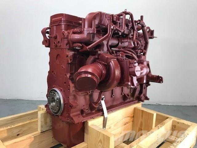 Cummins ISB6.7 Dzinēji