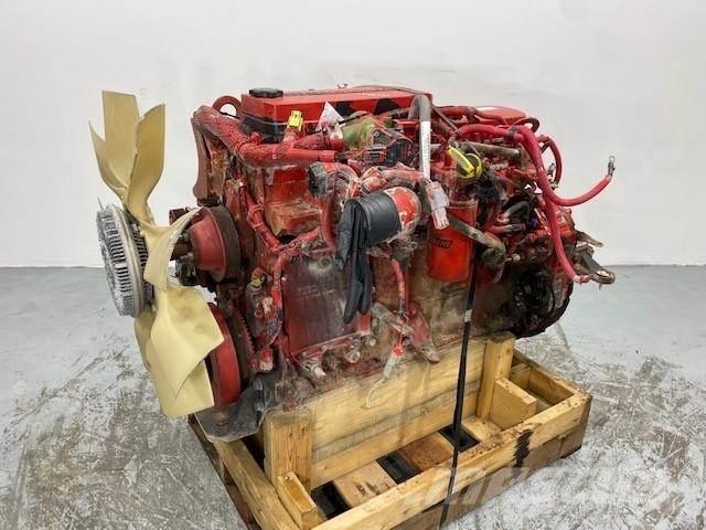 Cummins ISB6.7 Dzinēji