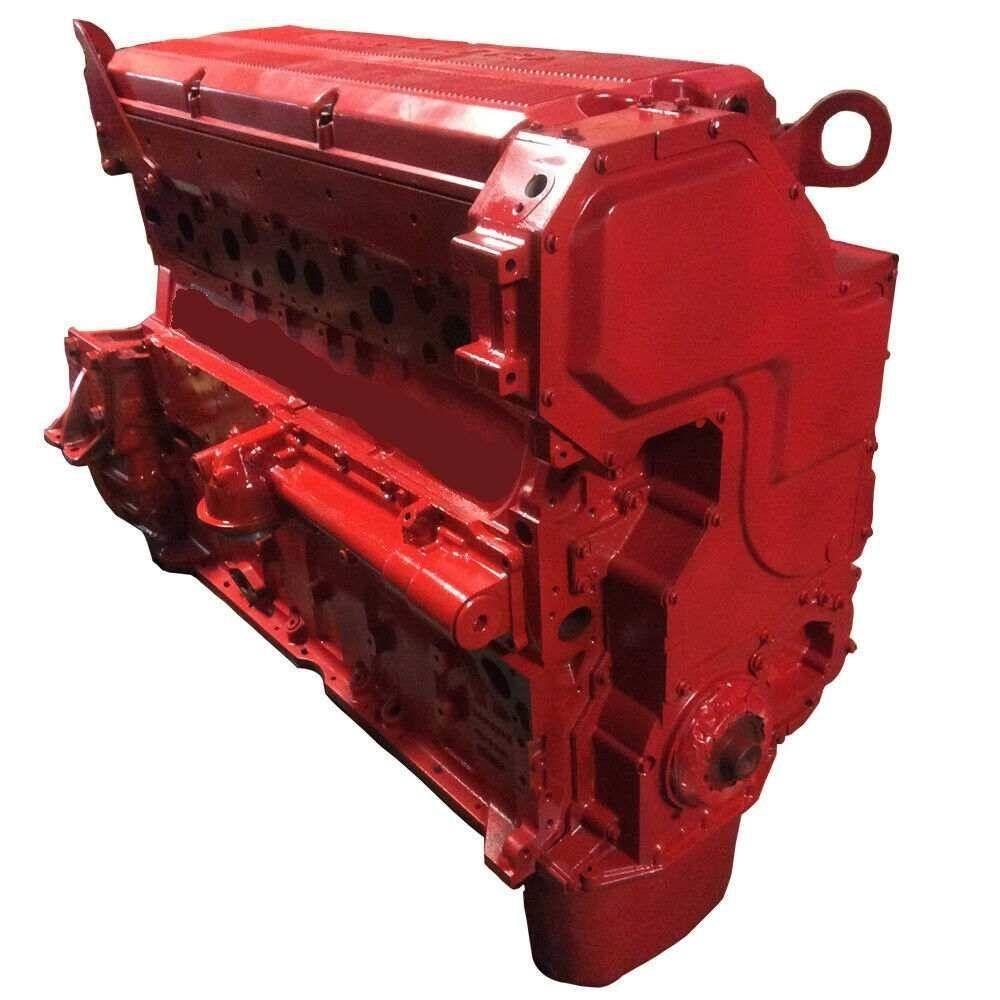 Cummins ISX15 Dzinēji