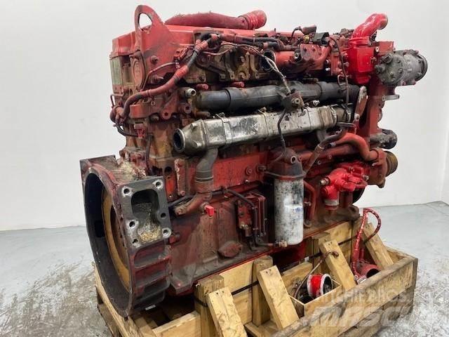Cummins ISX15 Dzinēji