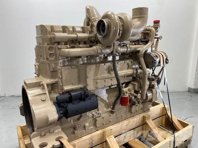Cummins KT19 Dzinēji