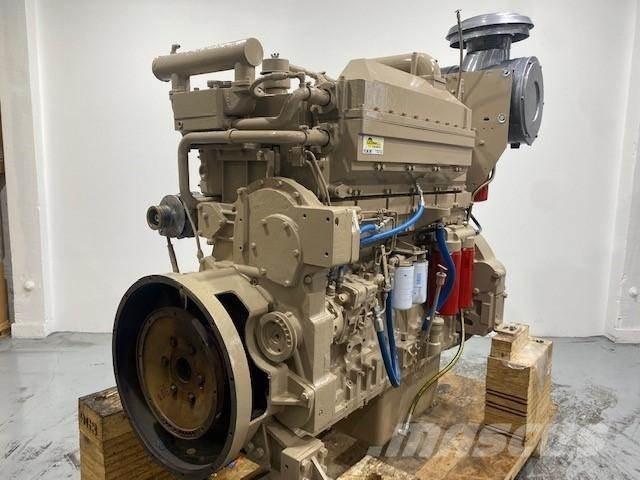 Cummins KTA19 MARINE Dzinēji