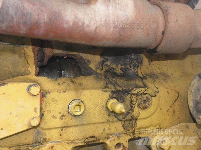 Cummins N14 Dzinēji