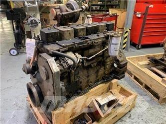 Cummins QSB5.9 Dzinēji