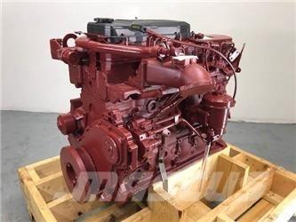 Cummins QSB6.7 Dzinēji