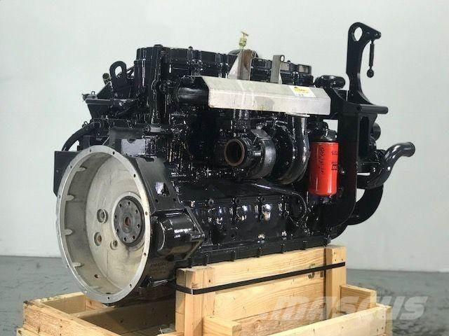 Cummins QSB6.7 Dzinēji