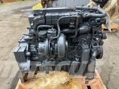 Cummins QSB6.7 Dzinēji