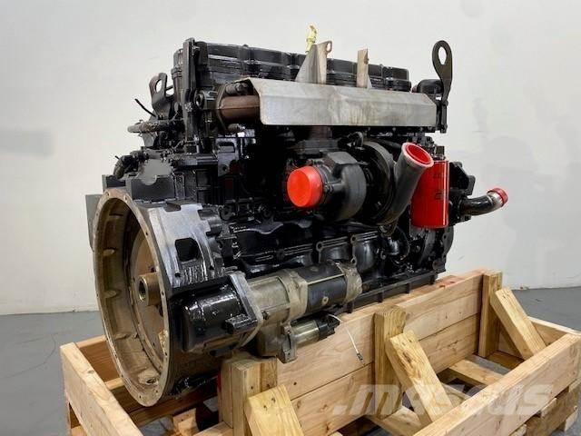 Cummins QSB6.7 Dzinēji
