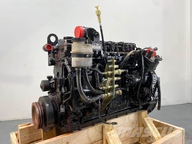 Cummins QSB6.7 Dzinēji