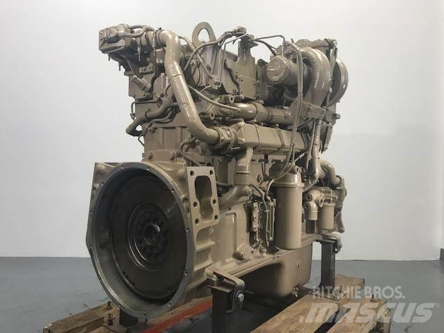 Cummins QSX15 Dzinēji
