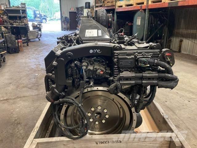 Cummins VTA903 Dzinēji
