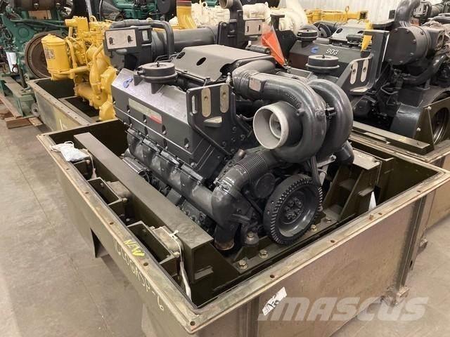 Cummins VTA903 Dzinēji