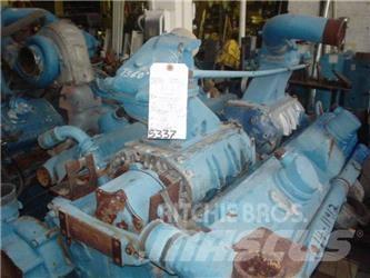 Detroit 12V92T Dzinēji