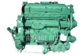 Detroit 4-53T Dzinēji