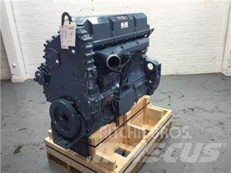 Detroit 60 SER 12.7 Dzinēji