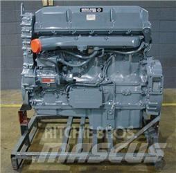 Detroit 60 SER 12.7 Dzinēji