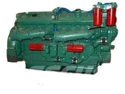 Detroit 8V-12V-16V Dzinēji