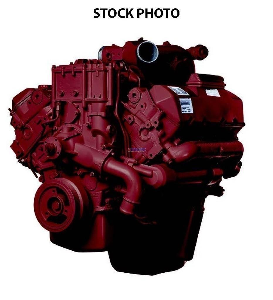 Ford 7.3 Dzinēji