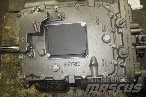 Fuller FR13210B Transmisija