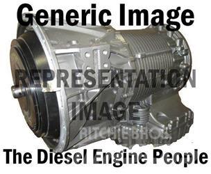 Fuller RT12515 Transmisija
