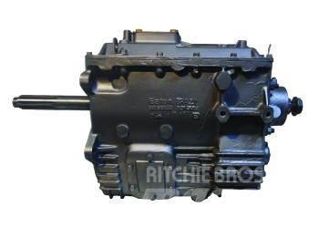 Fuller RTXF11709H Transmisija