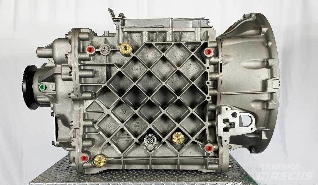 Fuller RTXF11709H Transmisija