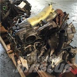 GM 6.6 DURAMAX Dzinēji