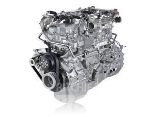 Hitachi ZX240 Dzinēji
