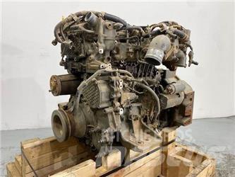 Isuzu 4JJ1 Dzinēji